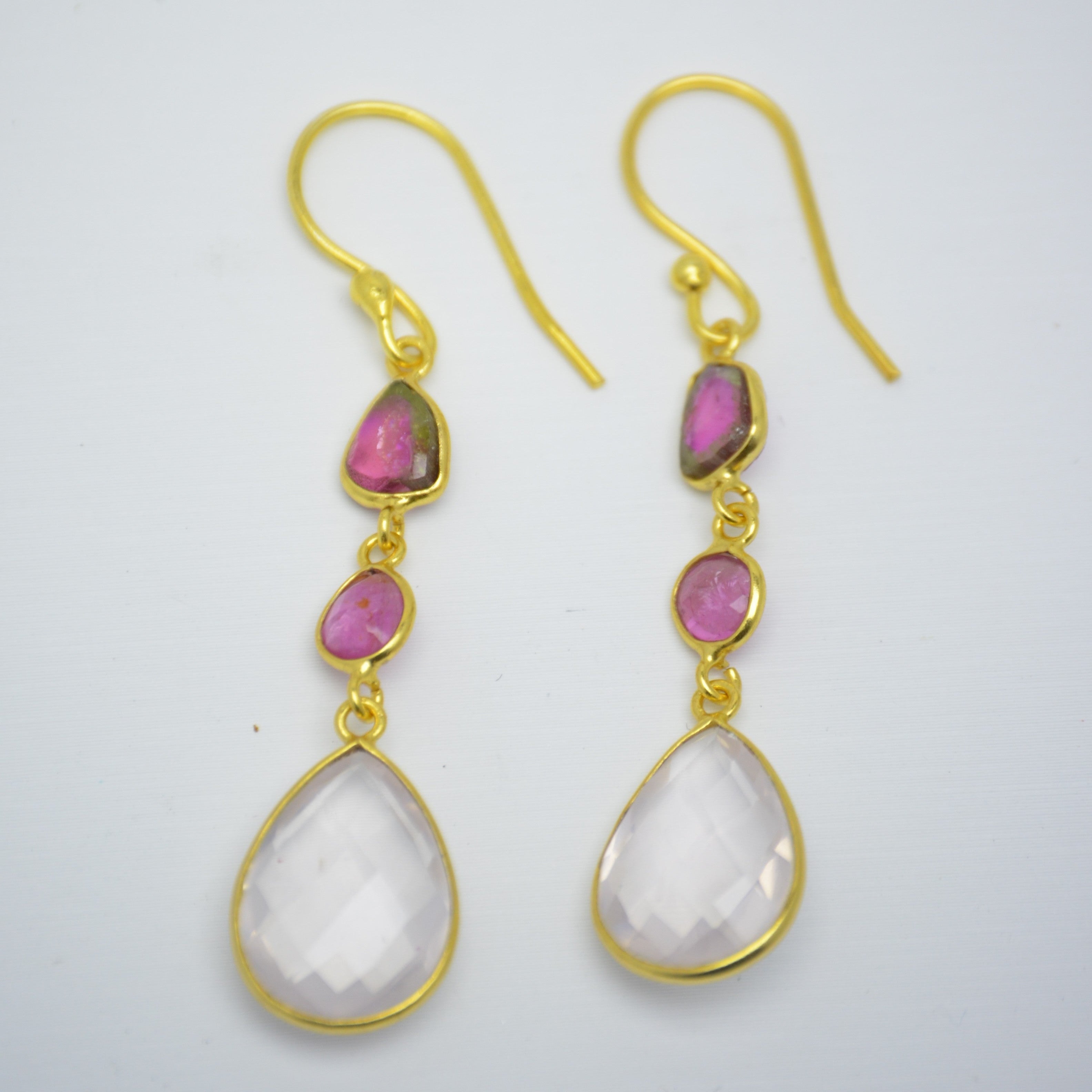 Aros Alma Pink