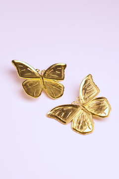 Aros Mariposa