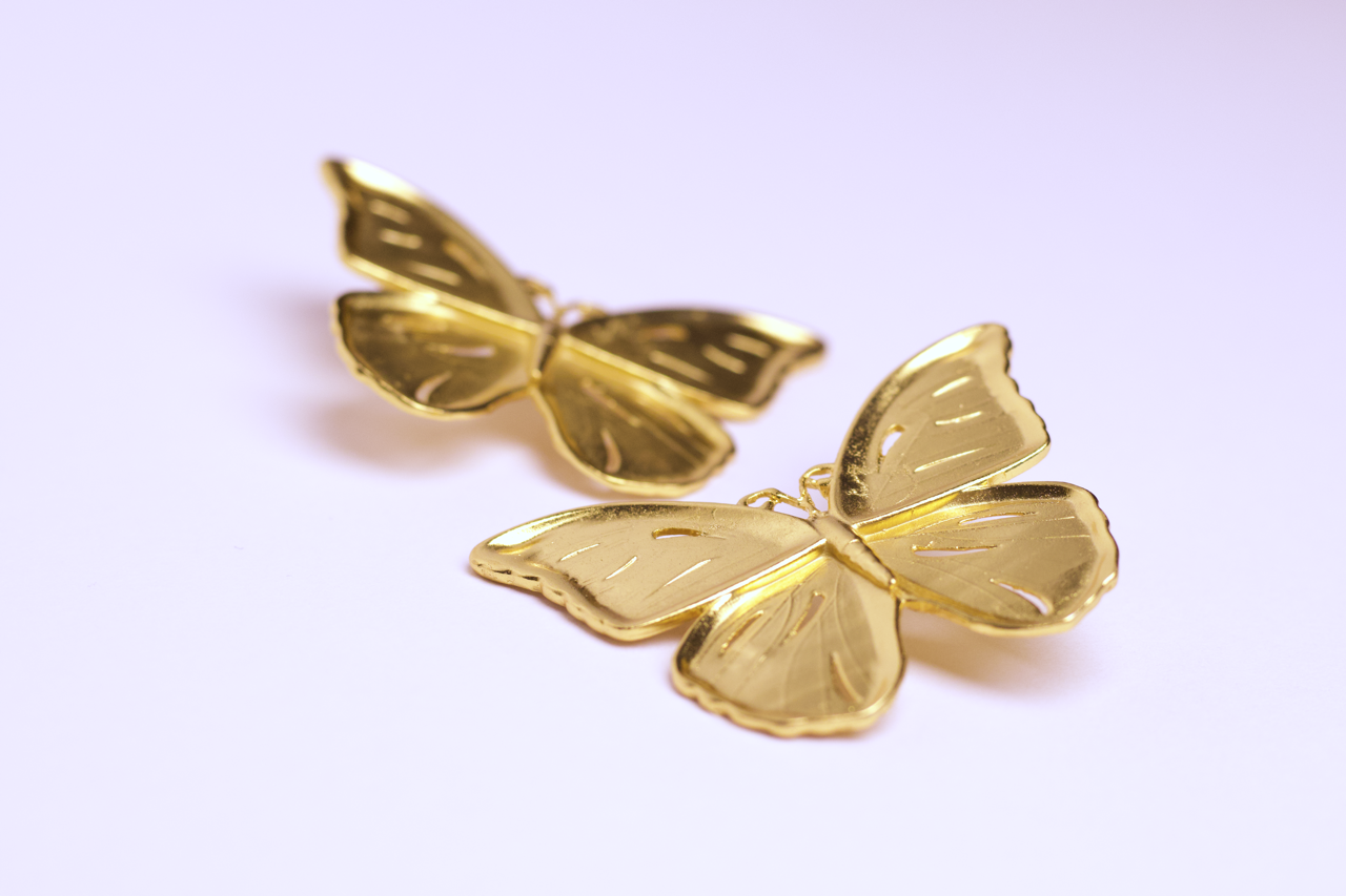 Aros Mariposa