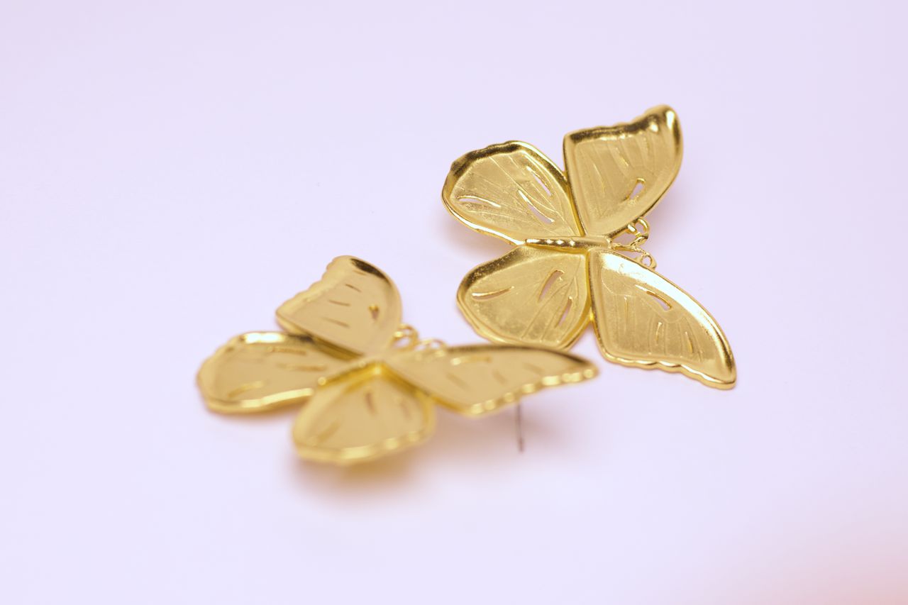Aros Mariposa