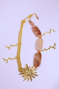 Collar sol