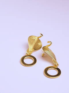 Aros de ave muisca