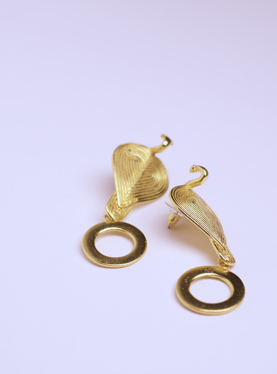 Aros de ave muisca