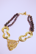 Collar jaguar