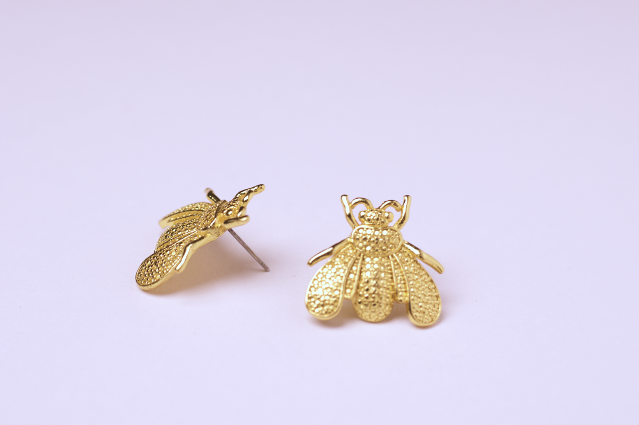 Aros abeja