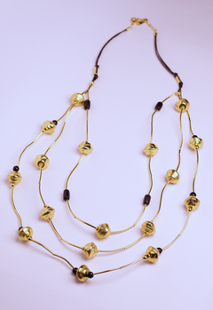 Collar Ónix