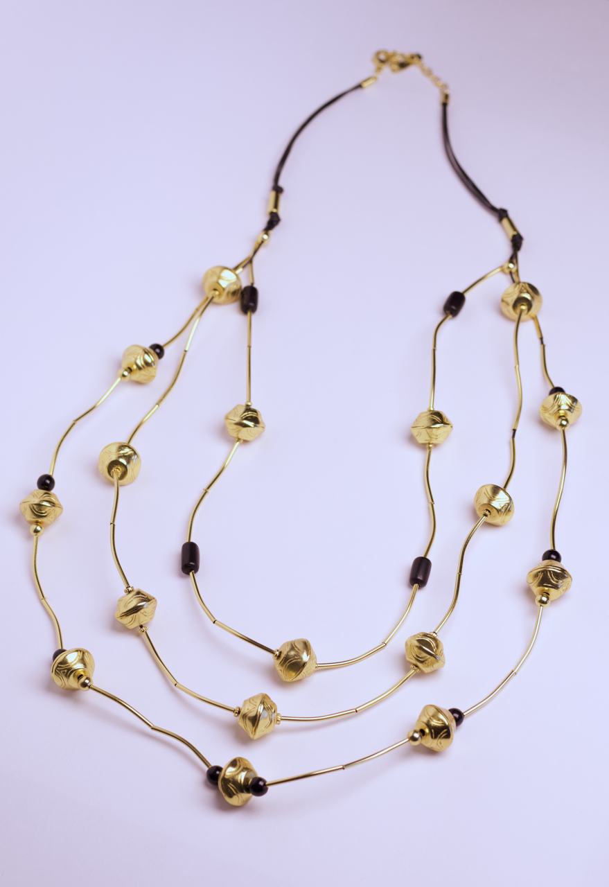 Collar Ónix