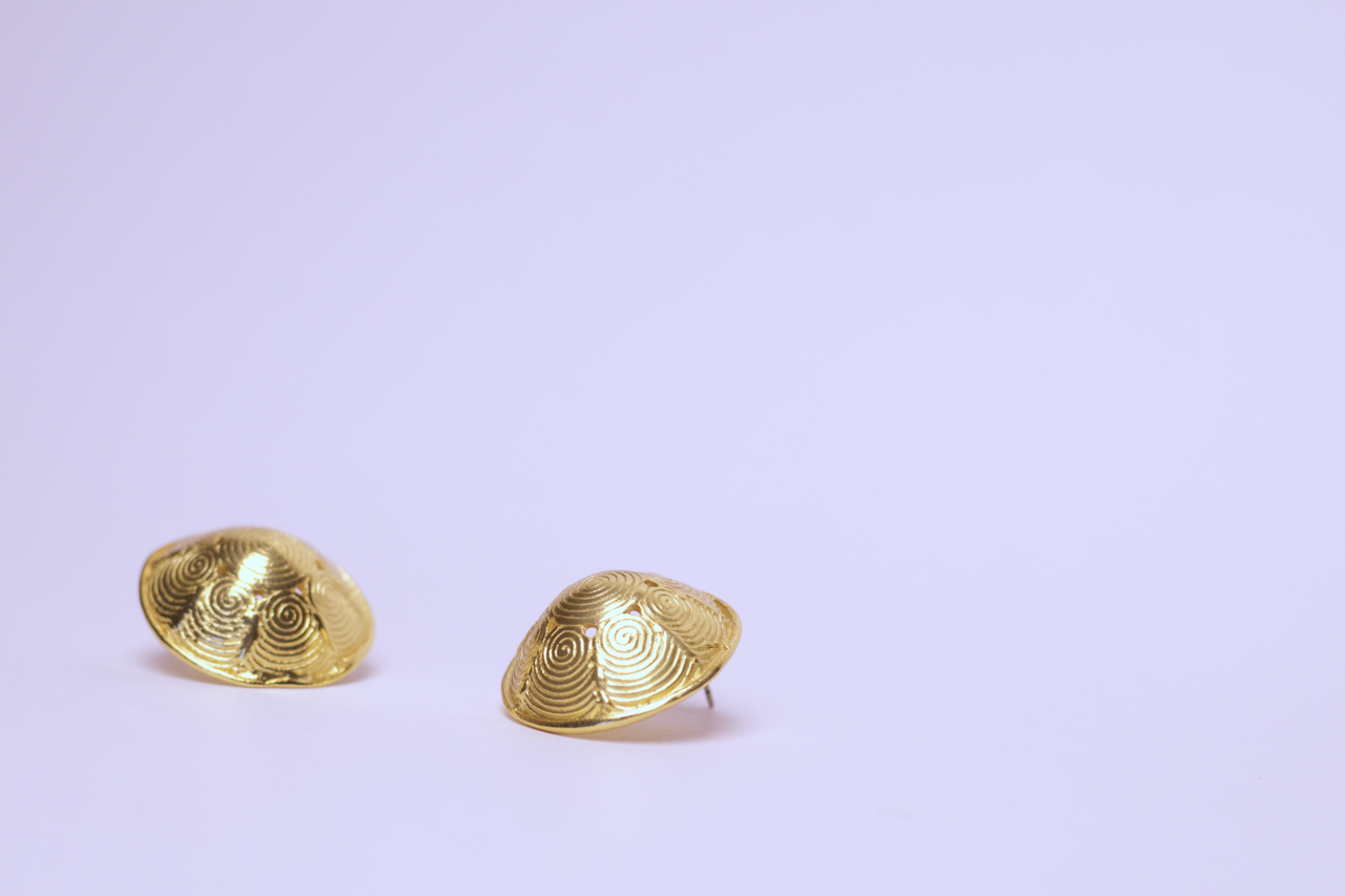 Aros redondos