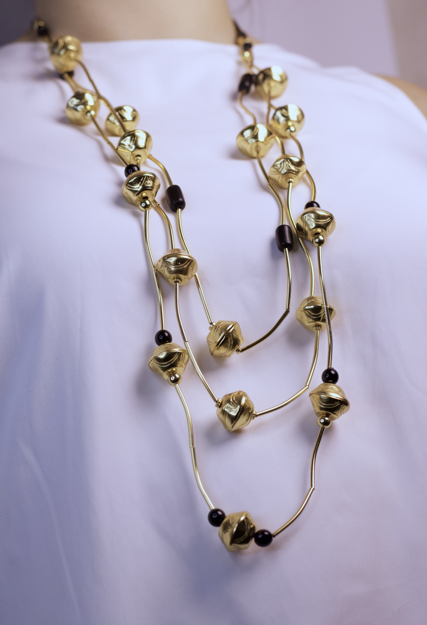 Collar Ónix