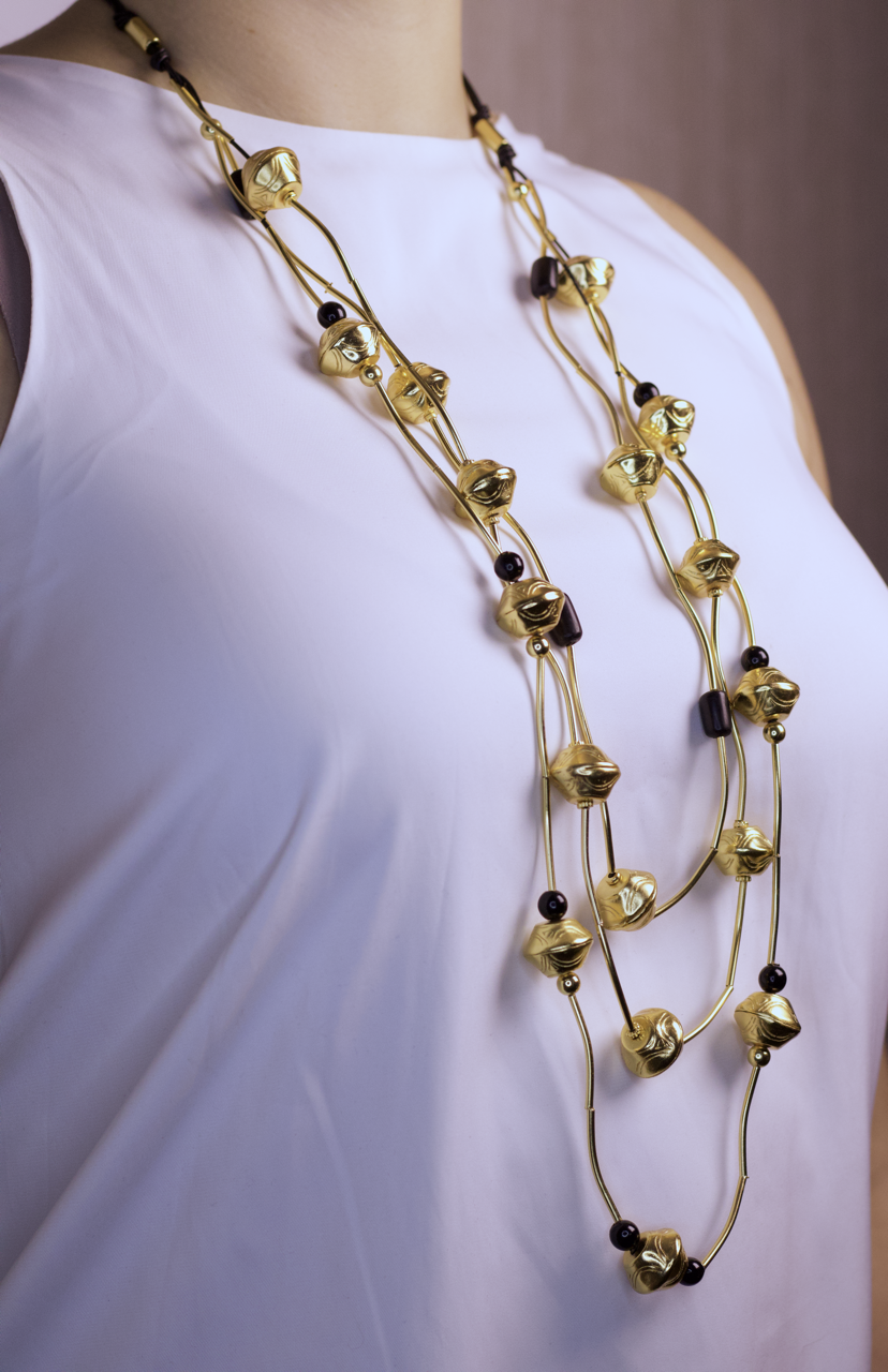 Collar Ónix