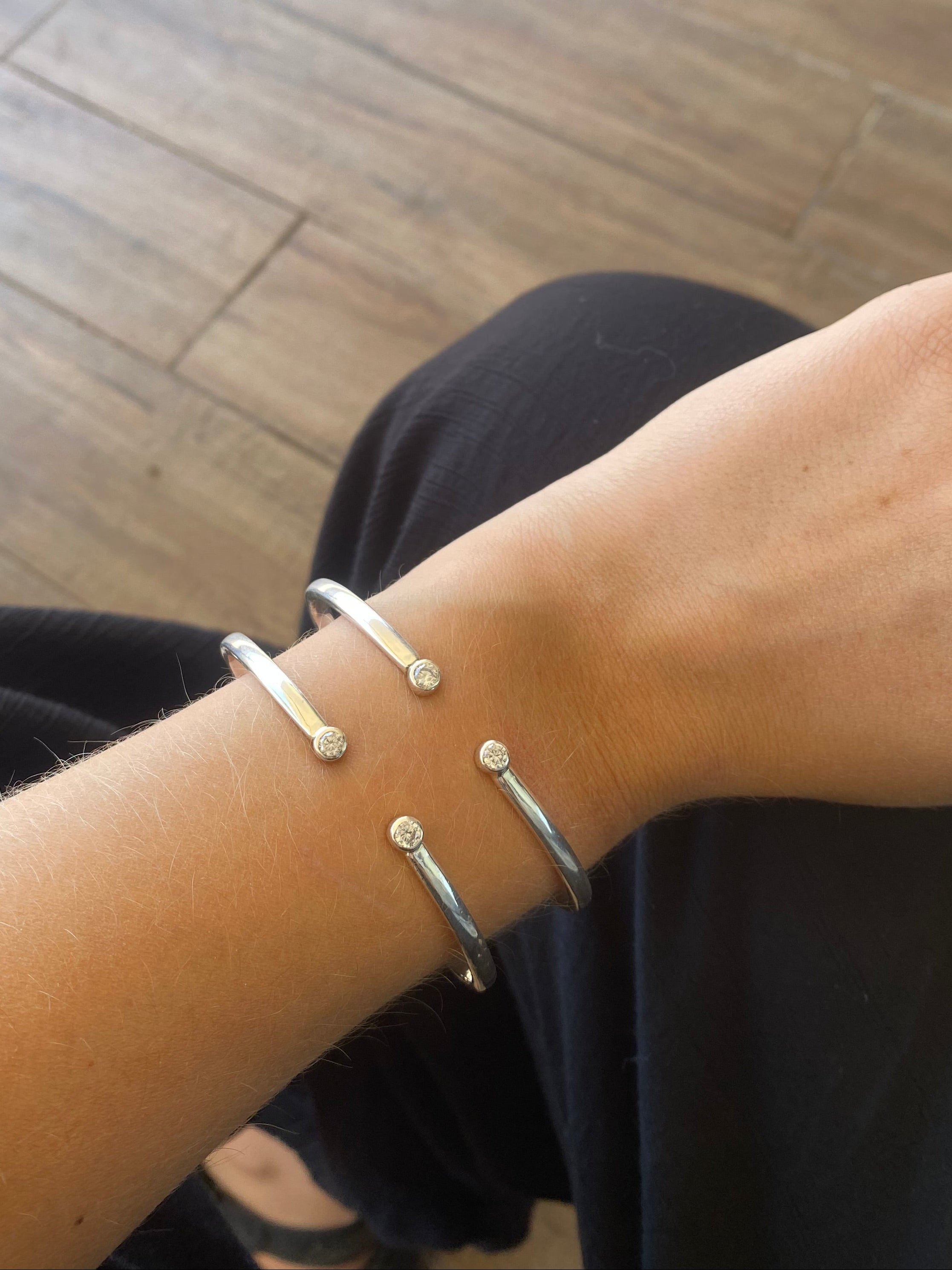 Pulsera Eterna