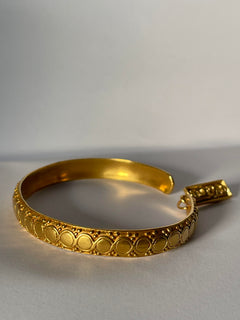 Pulsera Quimbaya