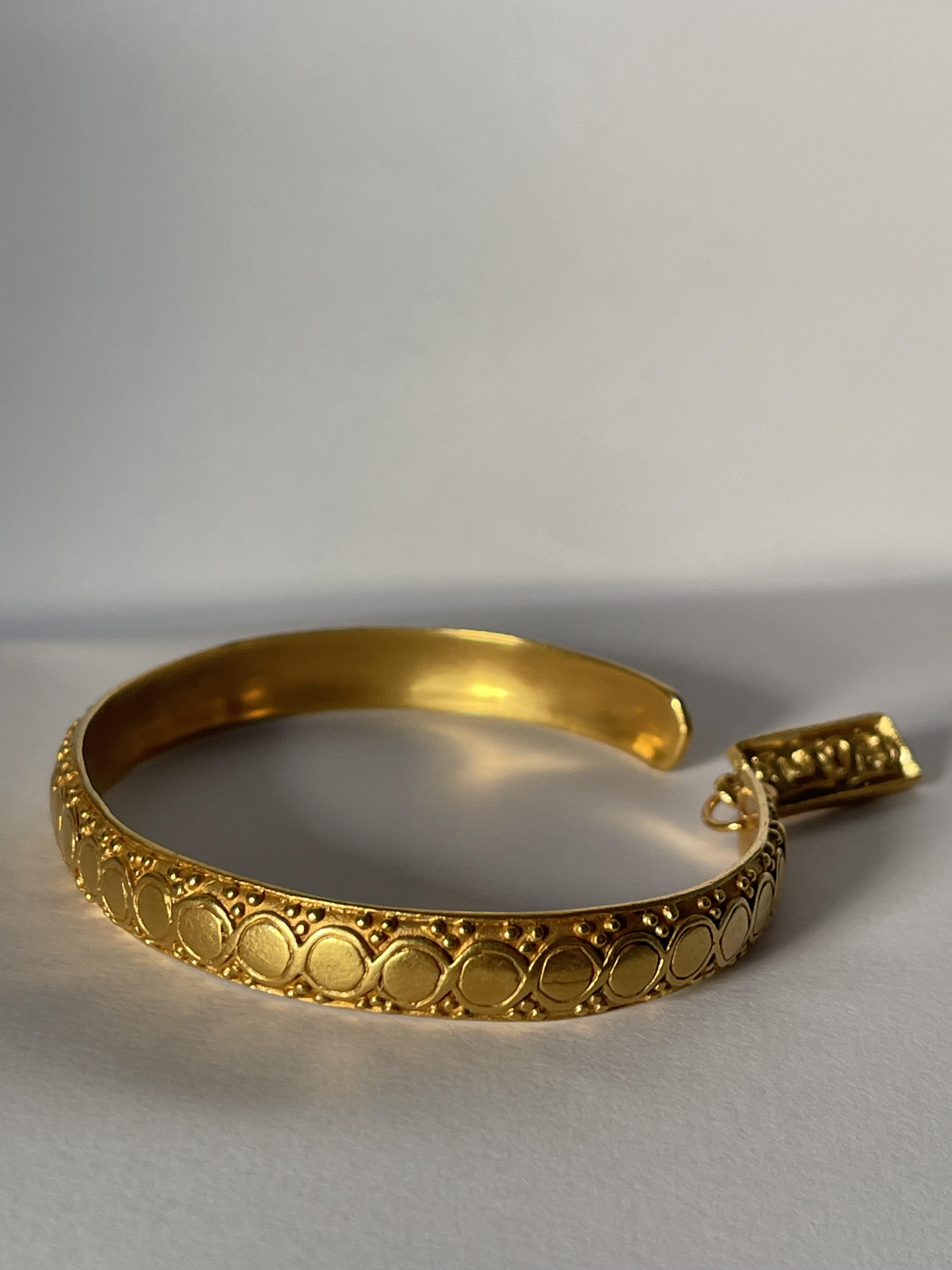 Pulsera Quimbaya