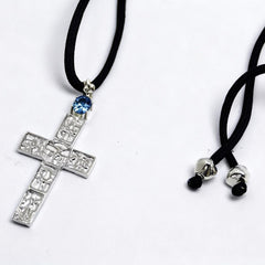 Collar Croce