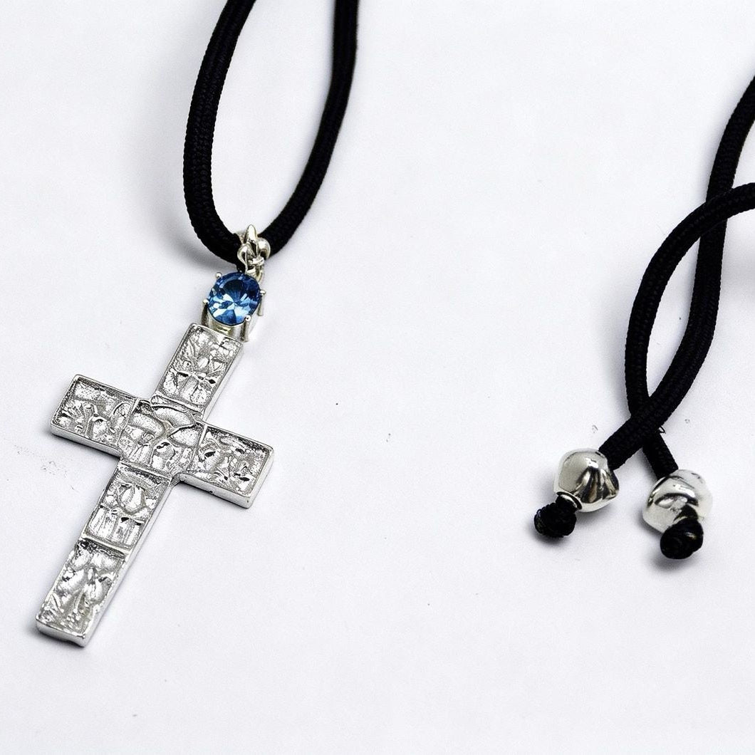 Collar Croce