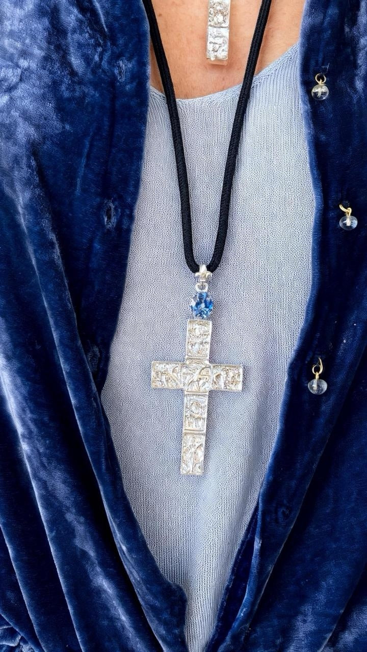 Collar Croce